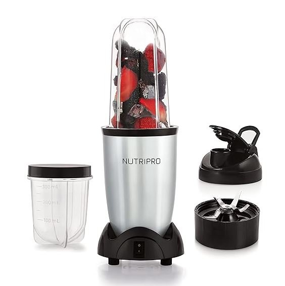 Juicer Mixer Grinder