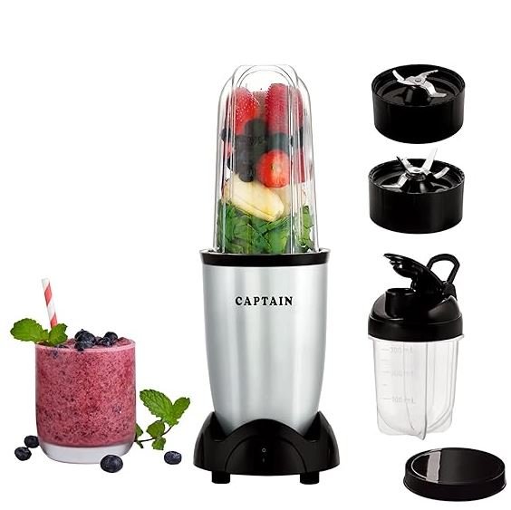 Juicer Mixer Grinder