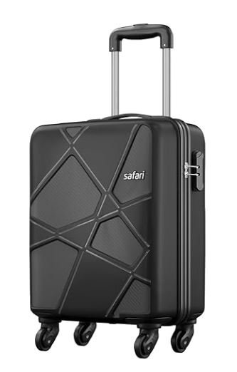 Safari Cabin Luggage